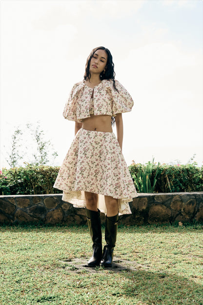 Isabela Skirt