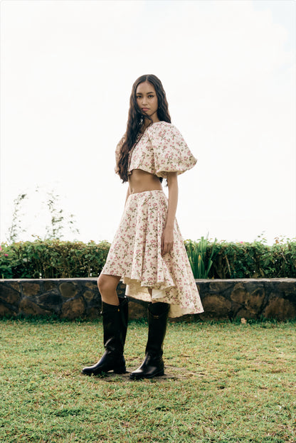 Isabela Skirt